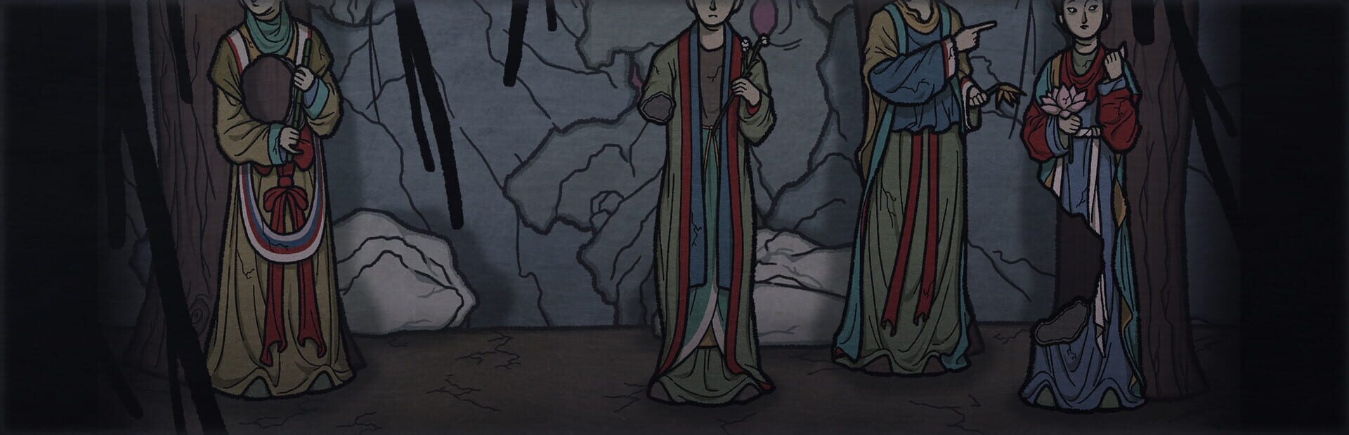 Artwork for Still Maze: Stab Eyes