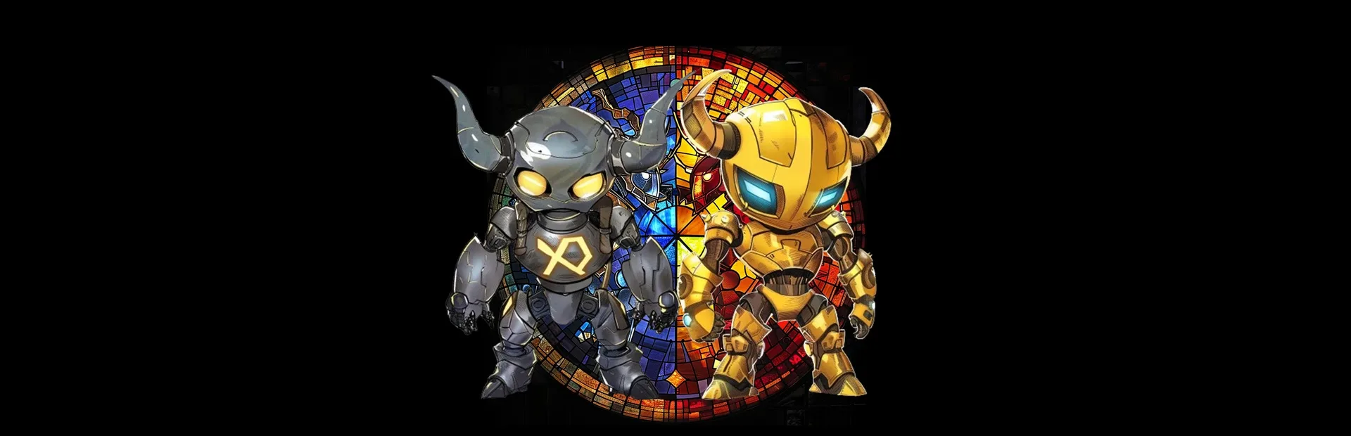 Robot Ox