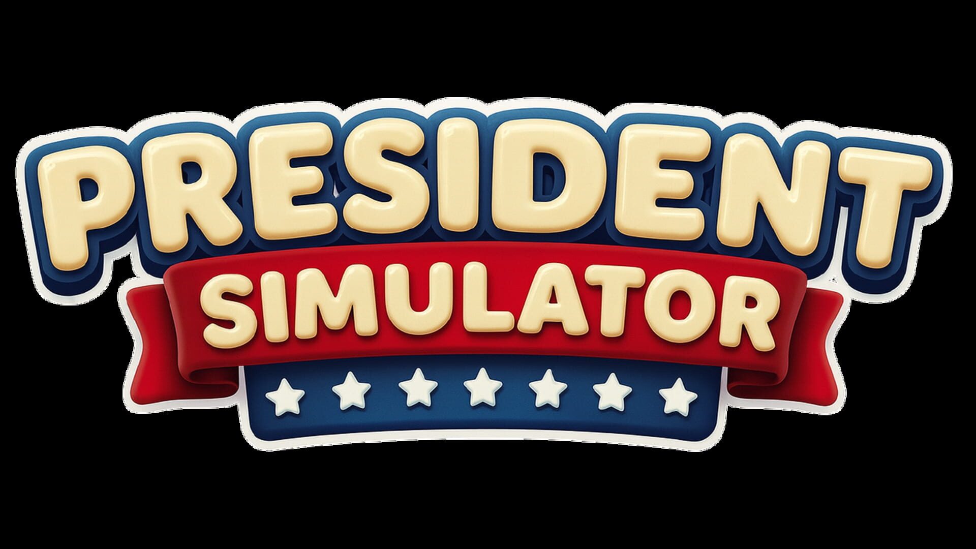 Artwork for President Simulator