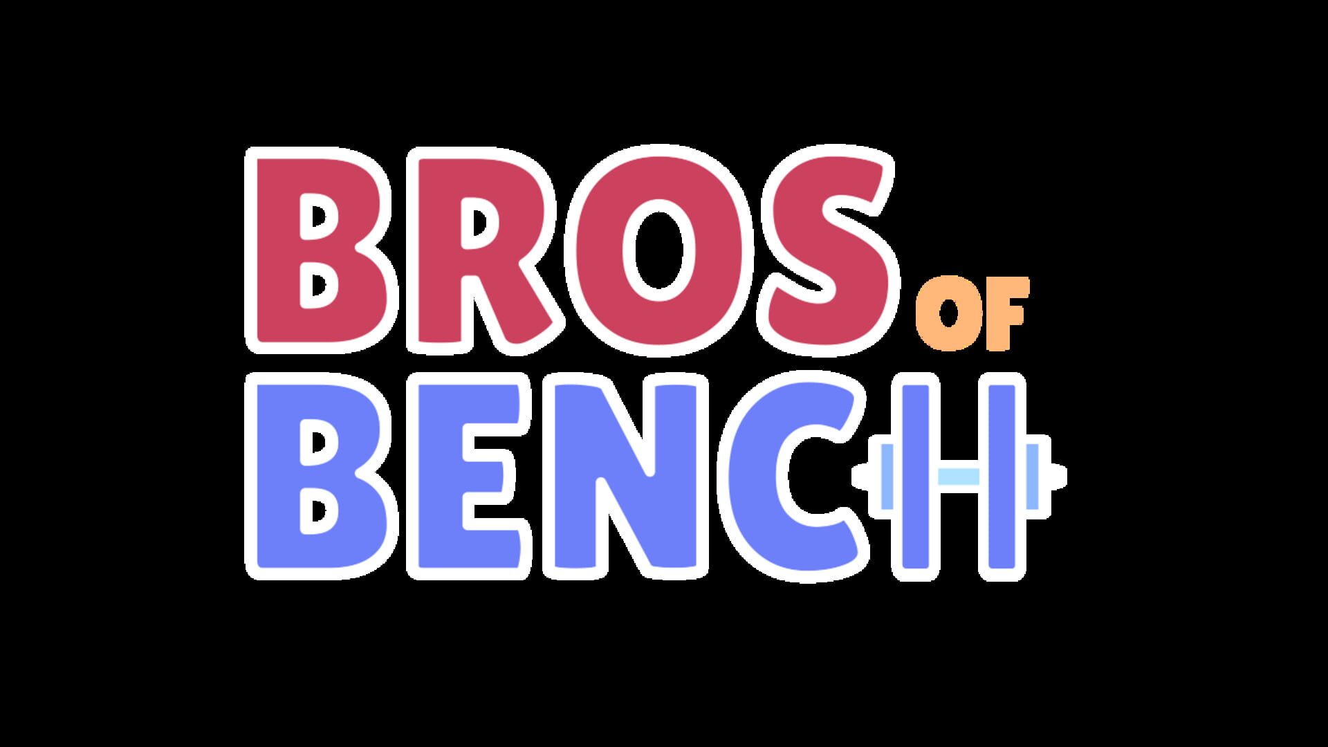 Bros of Bench artwork