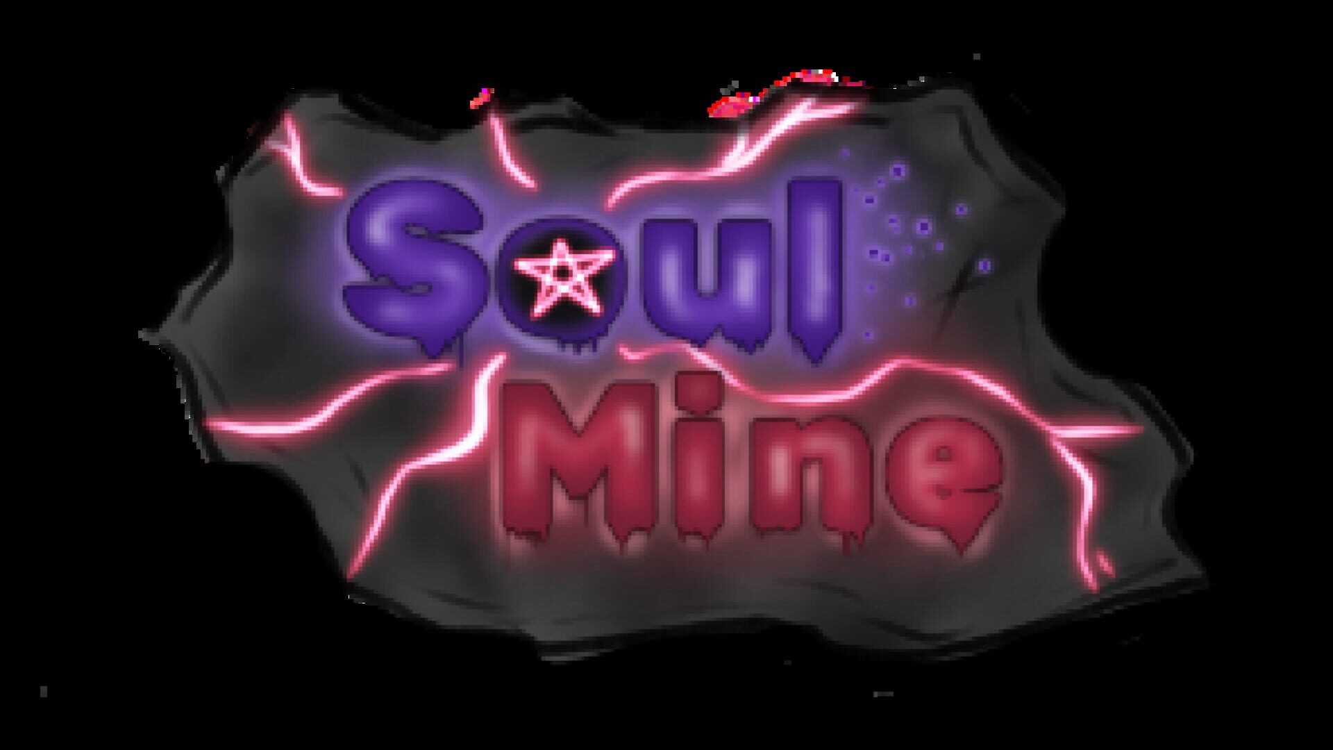 Soulmine artwork