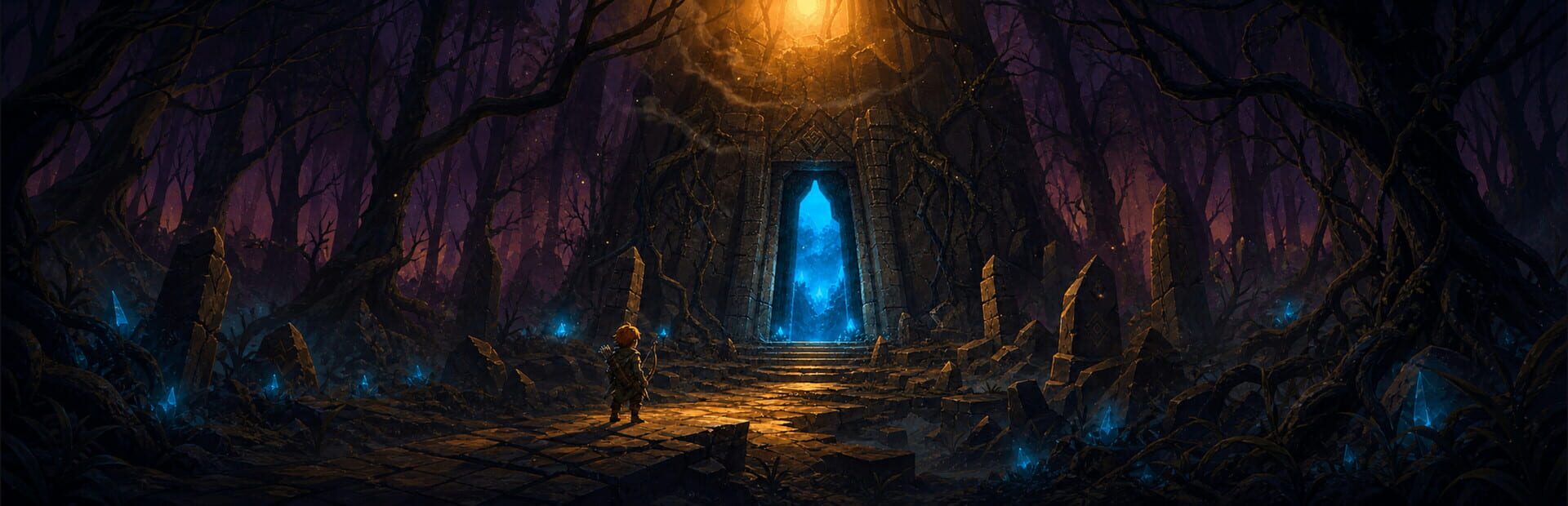 Artwork for ImpossibleBosses