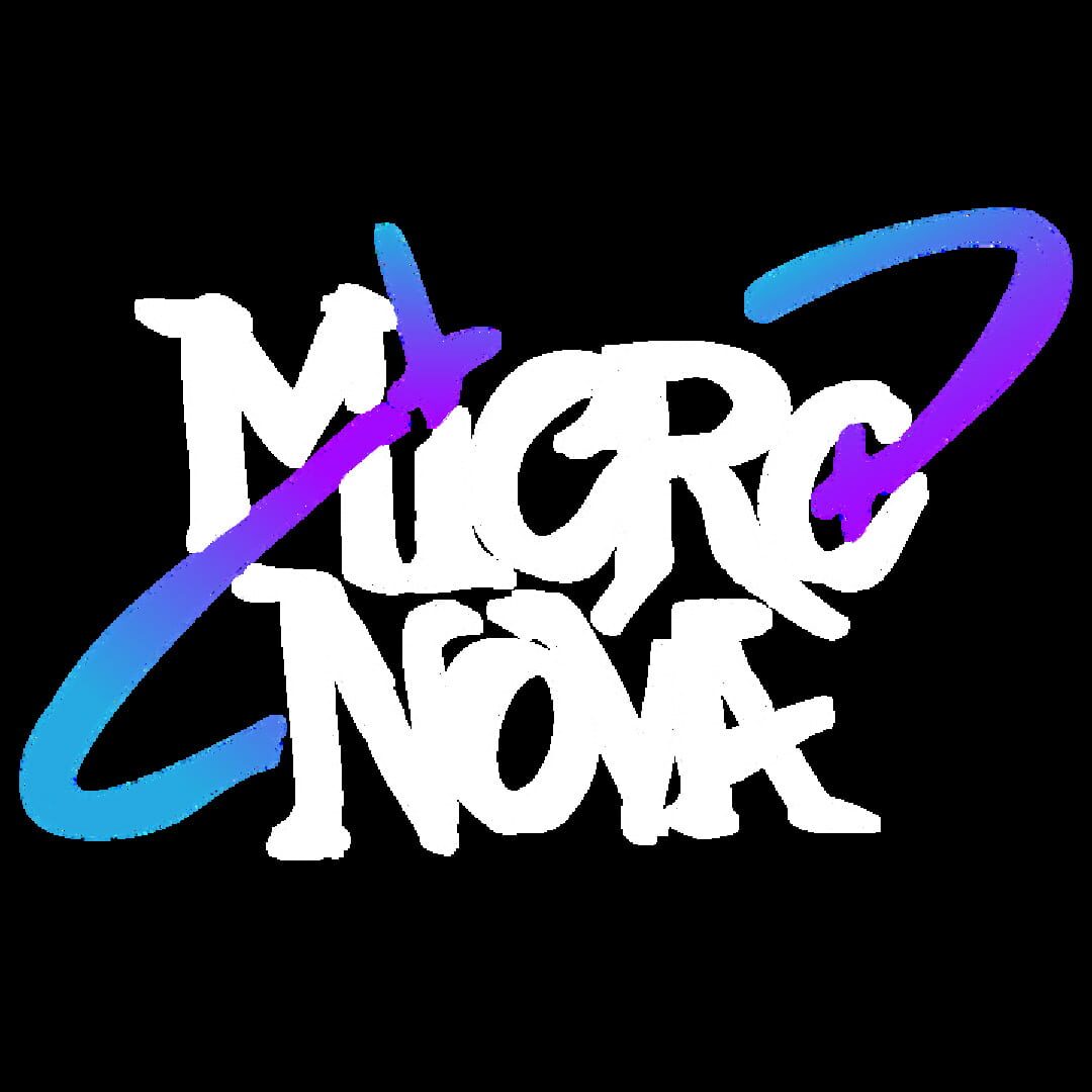 Micronova artwork