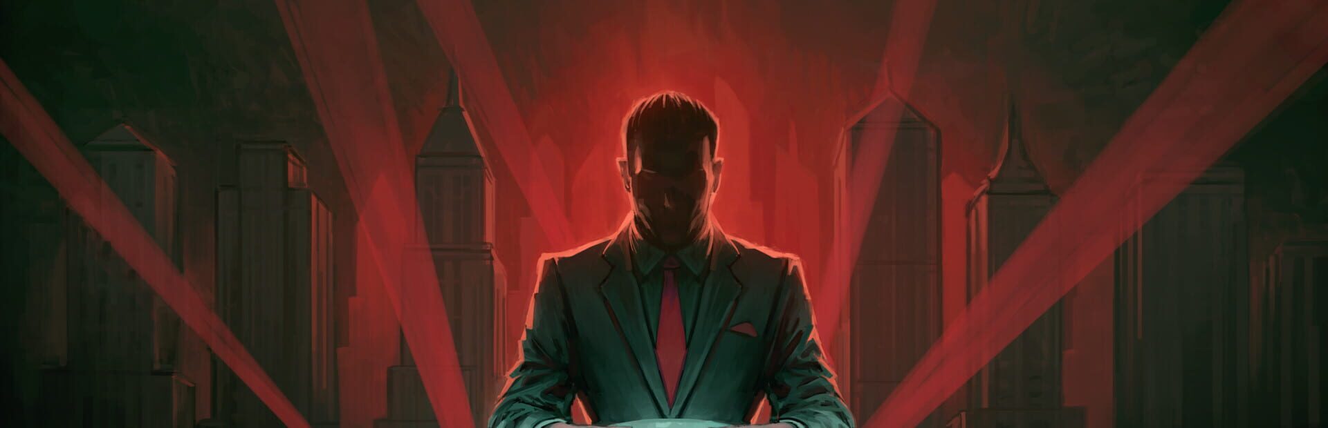 Artwork for Dictatorship Simulator