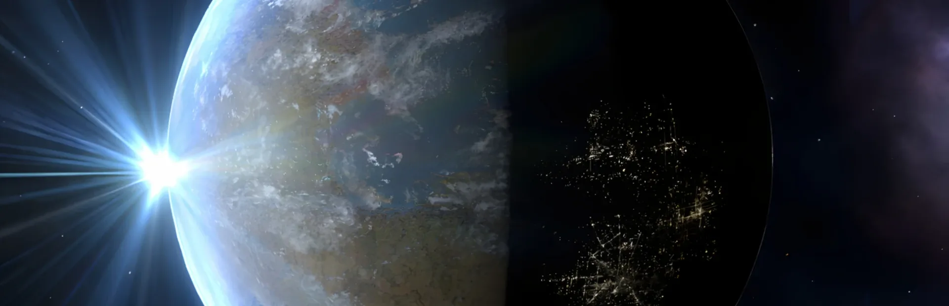 G.O.D. Global Orbital Defense