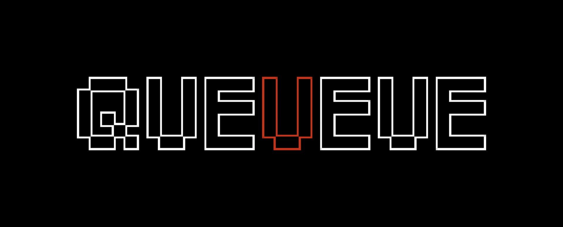 Artwork for Queueue