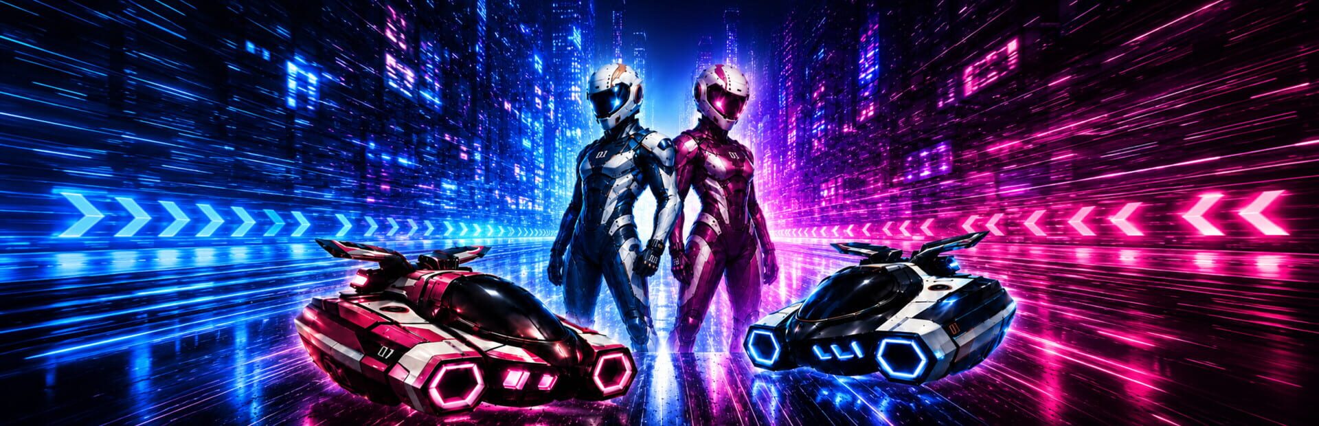Artwork for Roomrush Racer