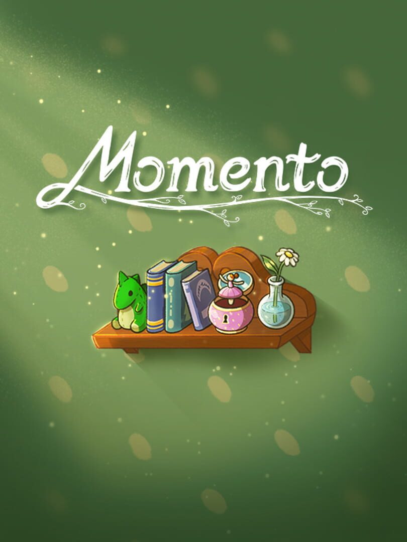 Momento artwork