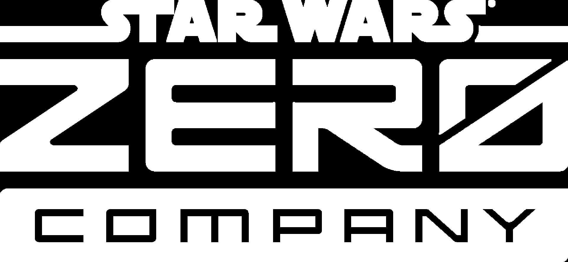 Star Wars Zero Company artwork