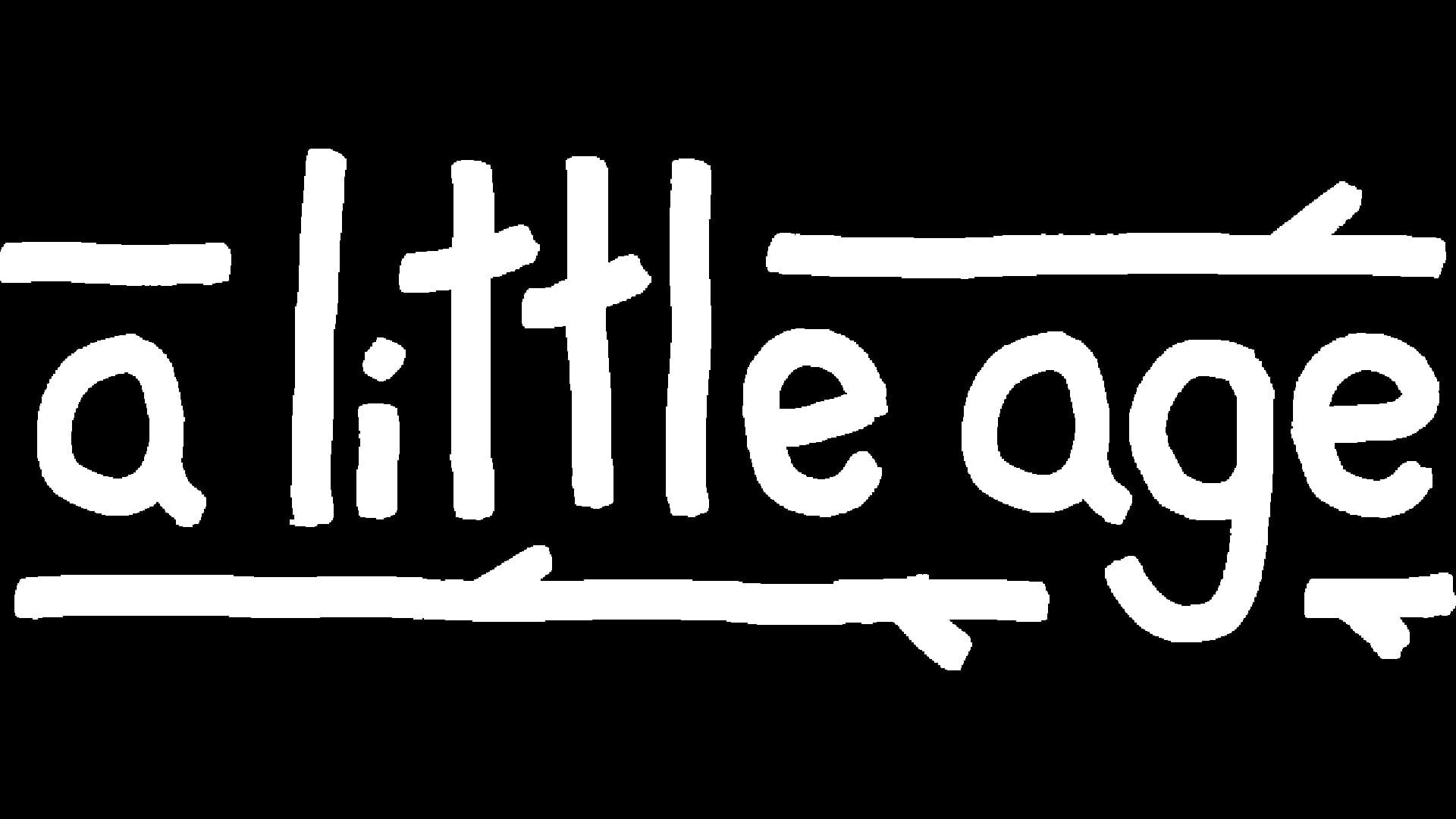 A Little Age