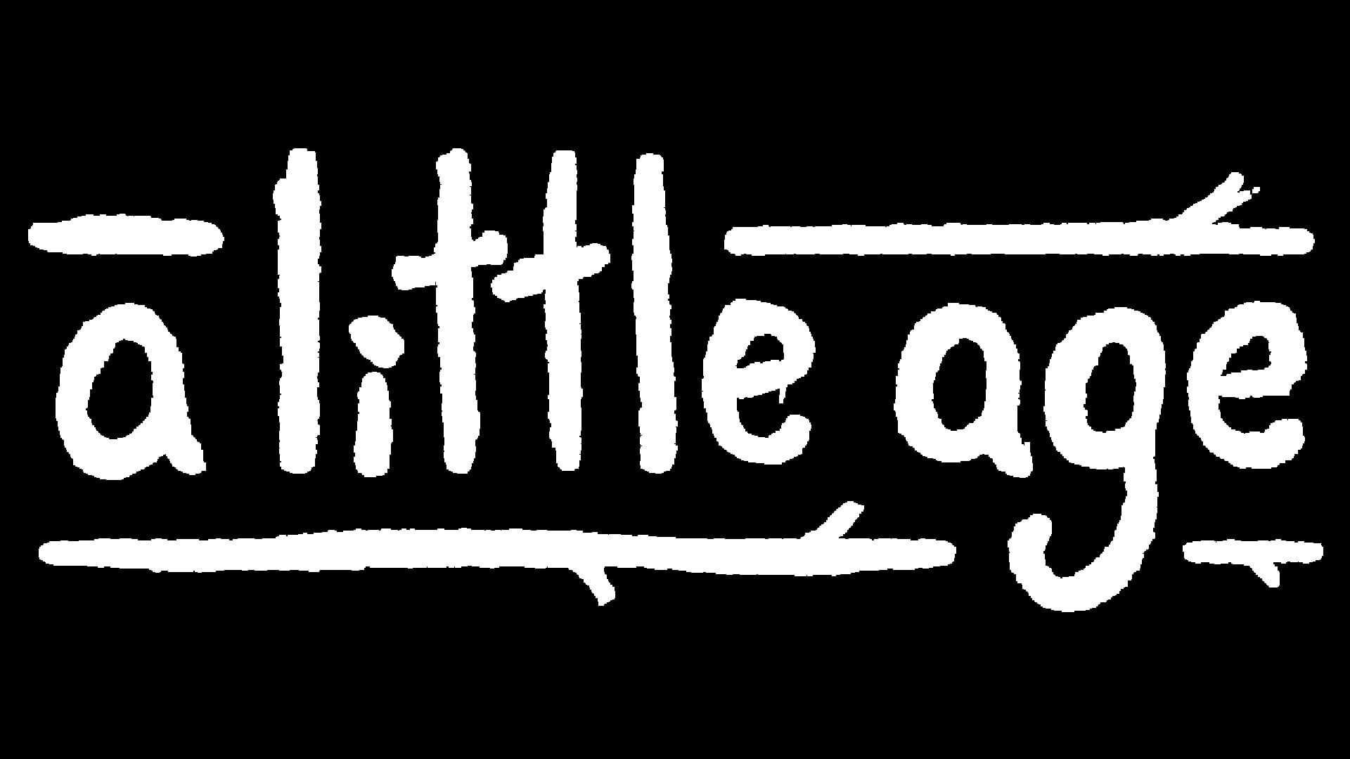 A Little Age