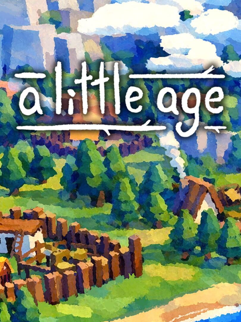 A Little Age