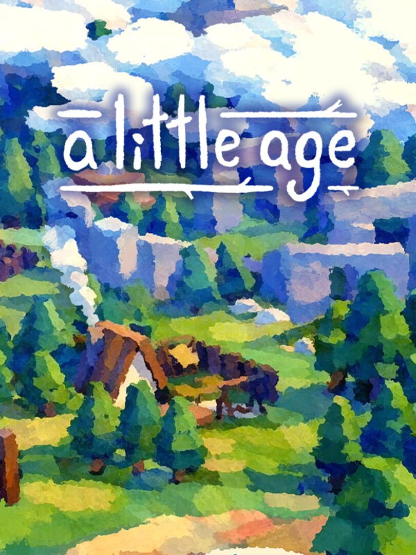 A Little Age