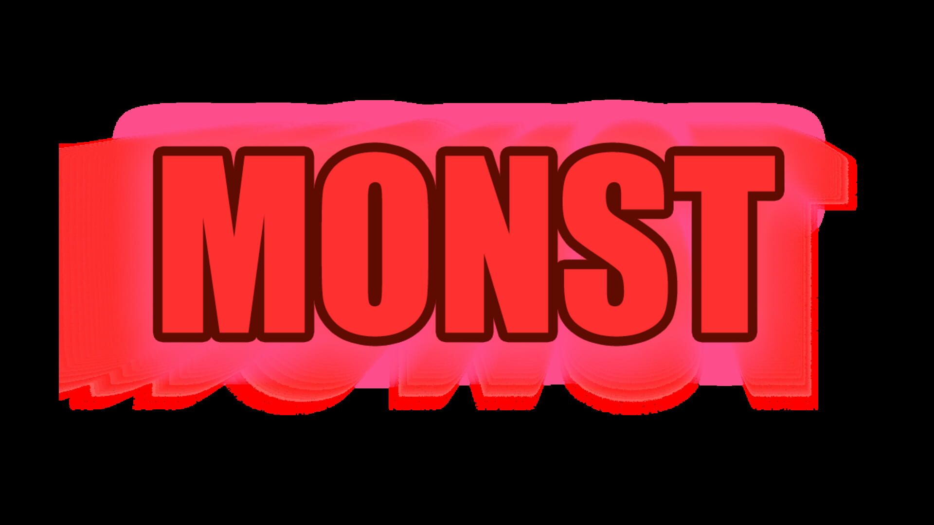 Monst artwork
