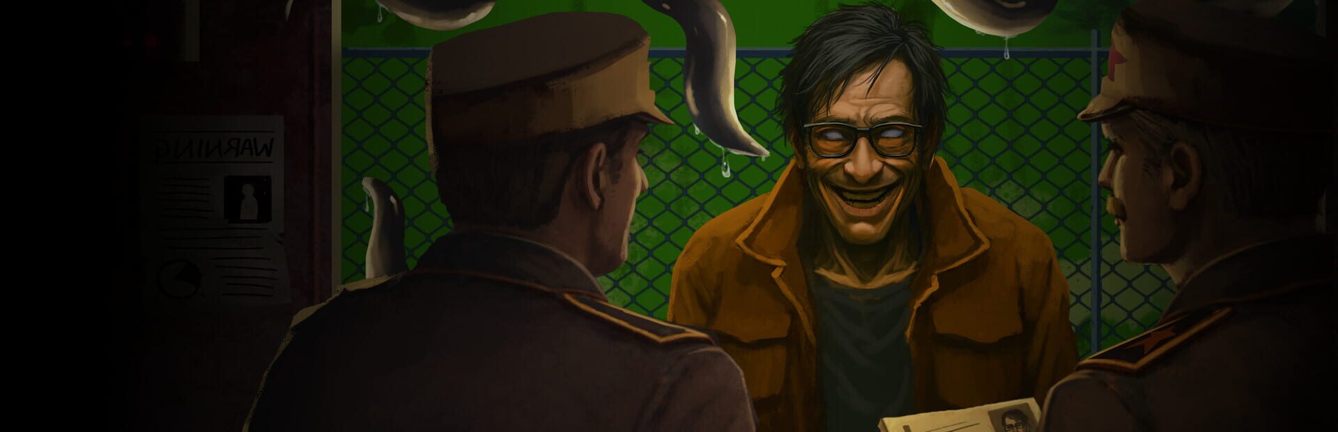 Uncanny Valley: Checkpoint