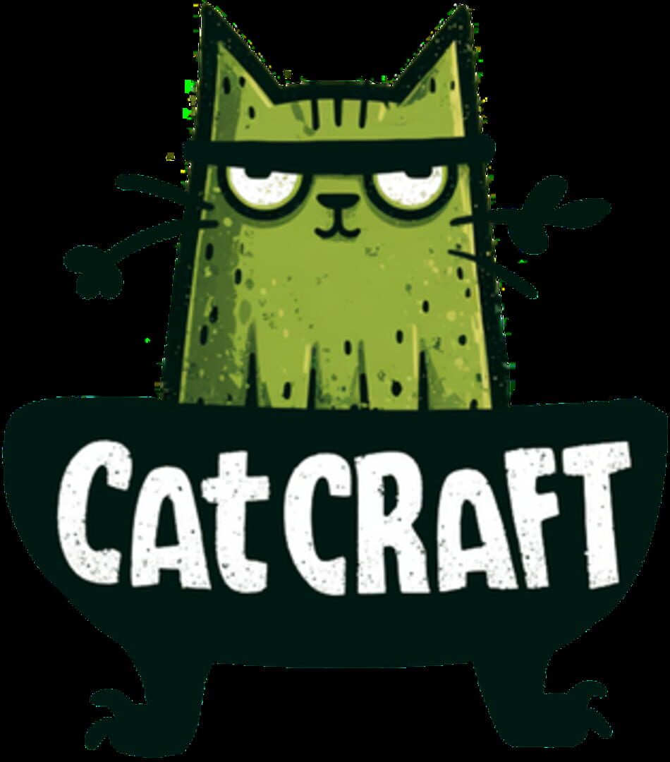 Artwork for Cat Craft
