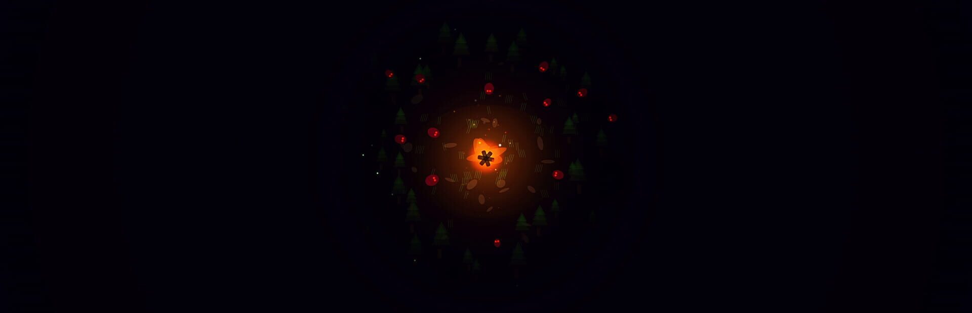 Undying Flame artwork