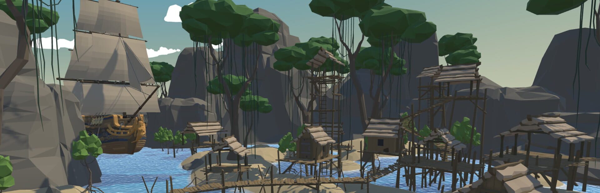 Artwork for Caribbean Frontier