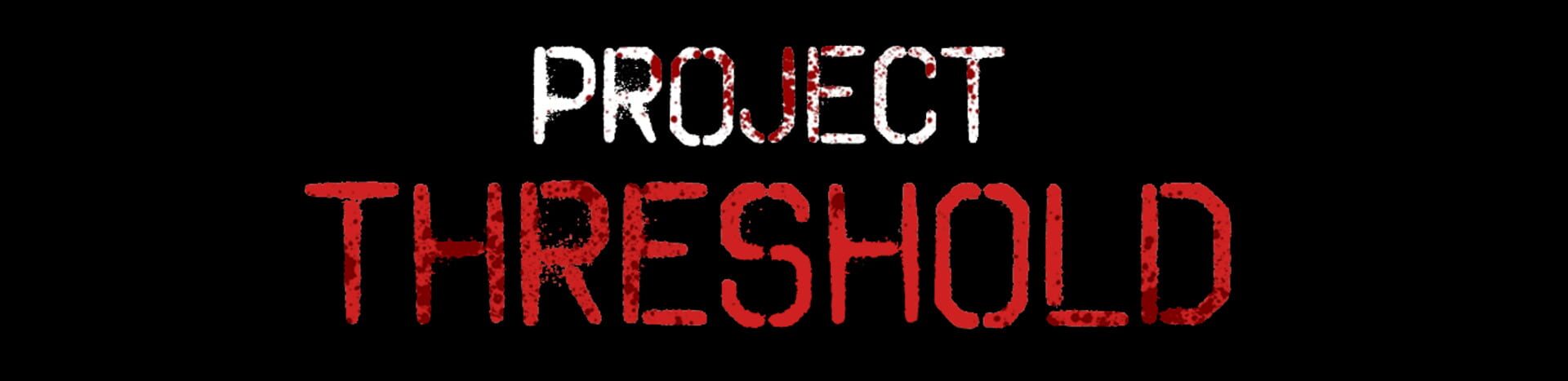 Artwork for Project Threshold