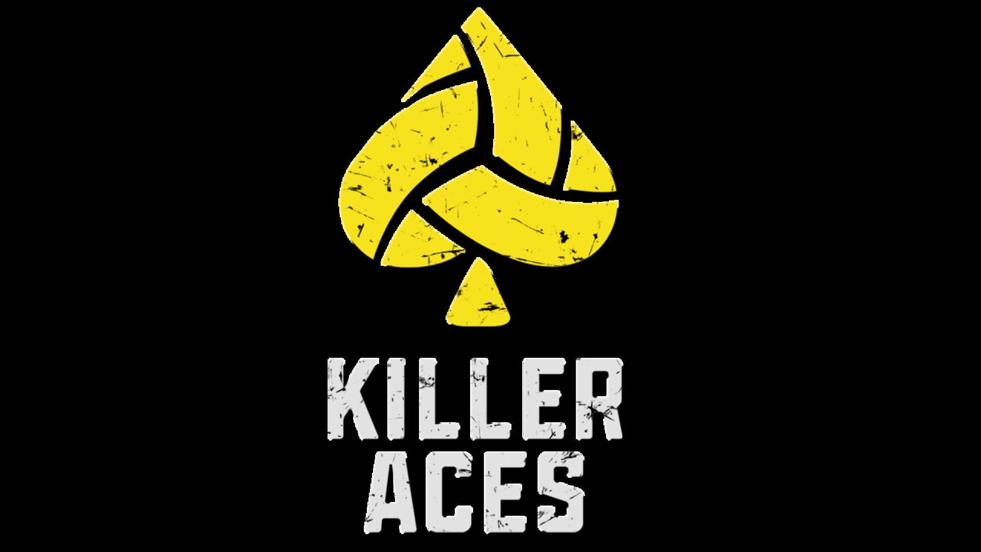 Killer Aces Volleyball