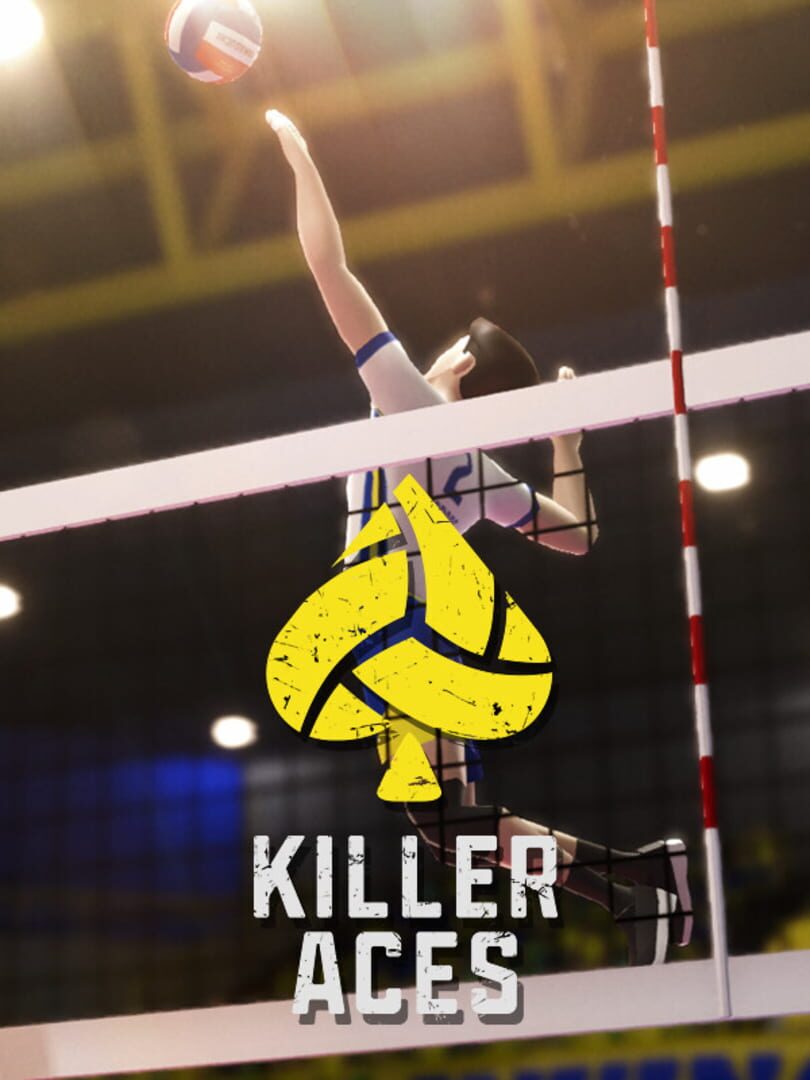 Killer Aces Volleyball