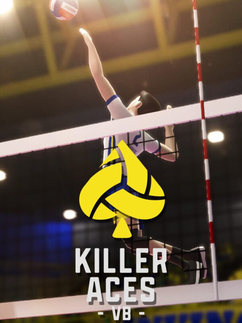 Killer Aces Volleyball