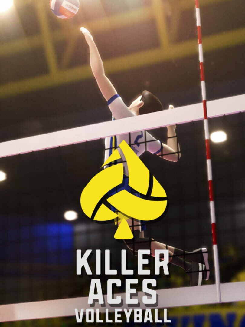 Killer Aces Volleyball