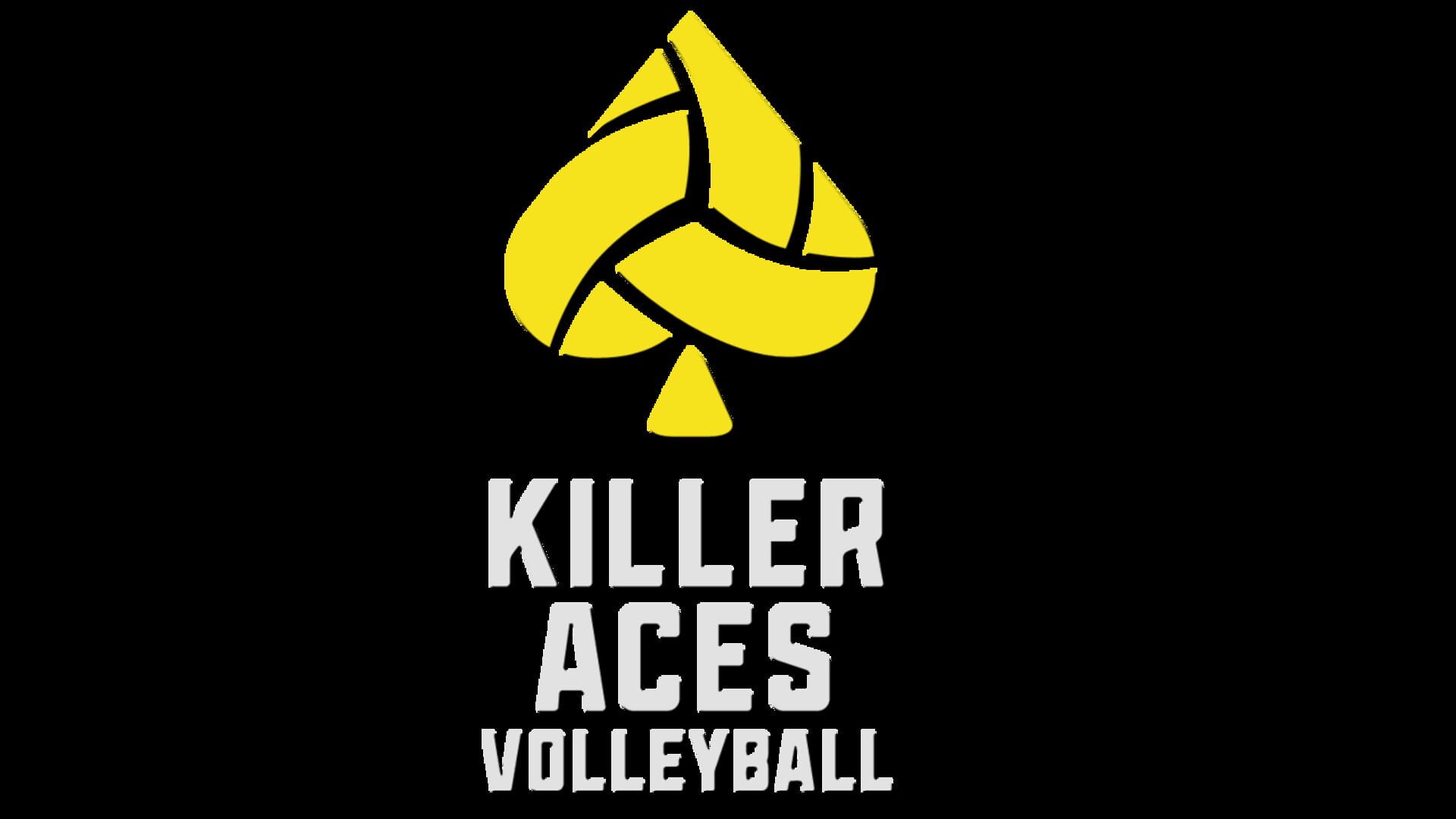 Killer Aces Volleyball