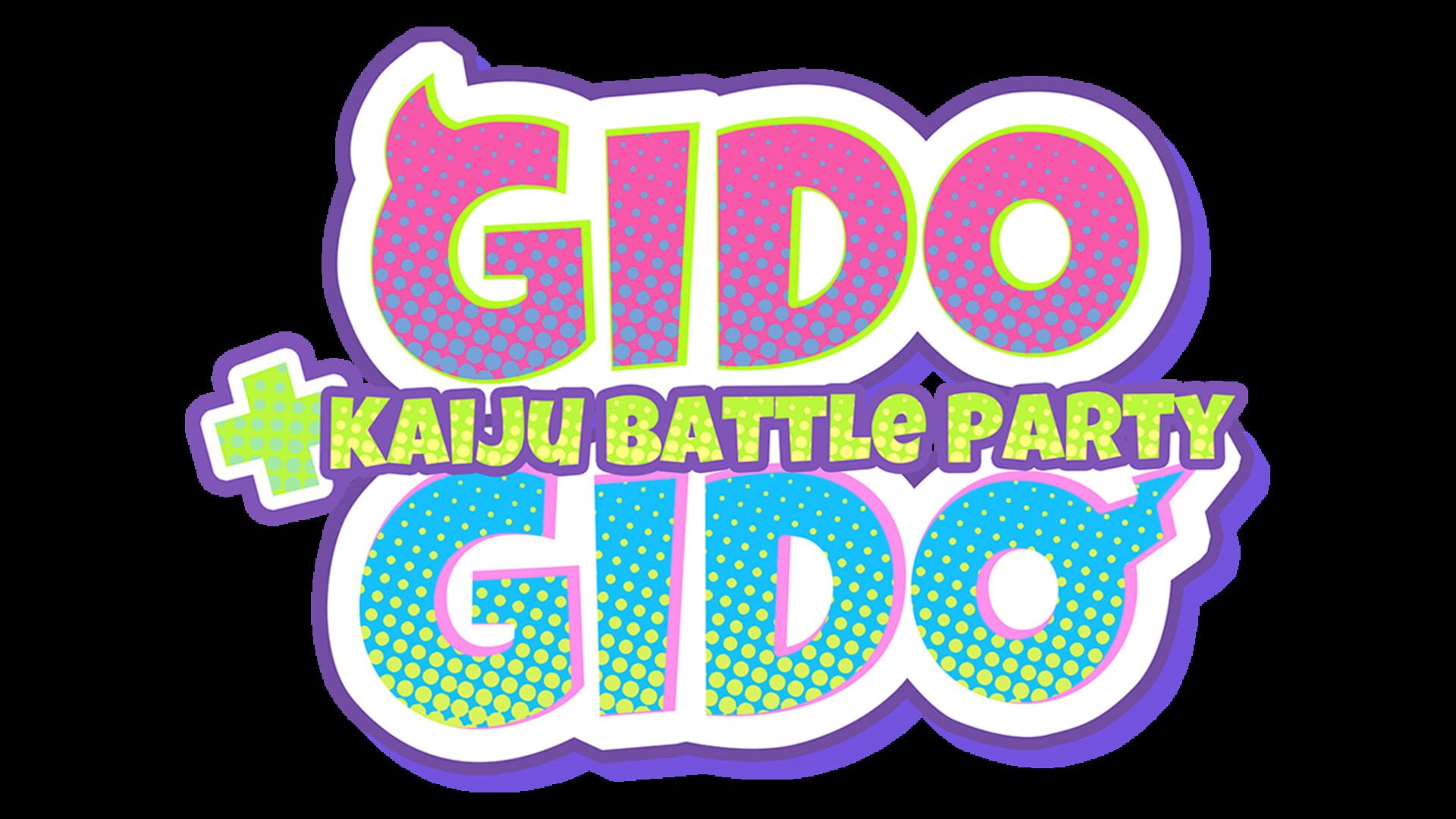 Gido Gido: Kaiju Battle Party