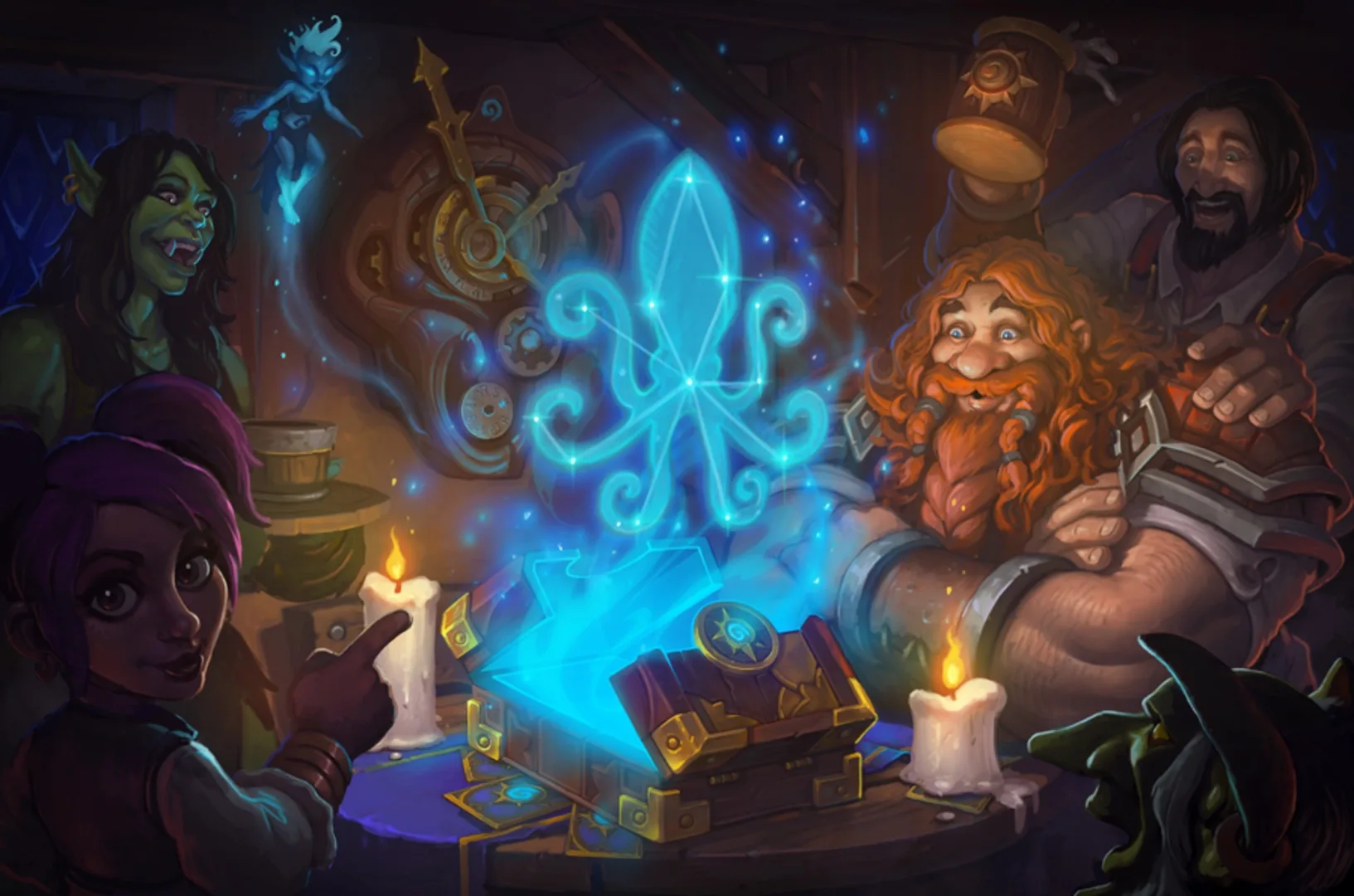 Hearthstone