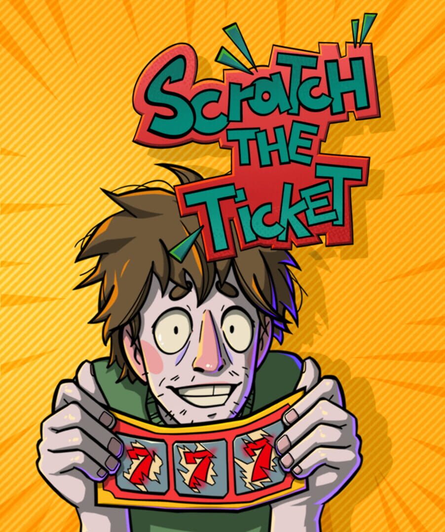 Scratch the Ticket
