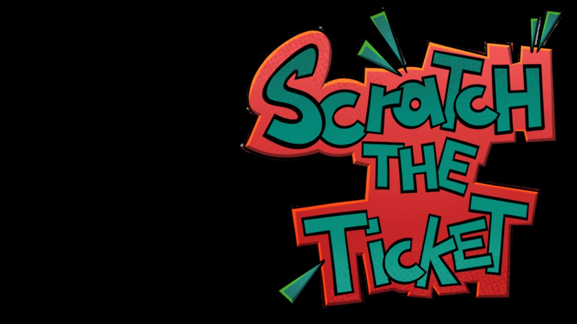 Scratch the Ticket