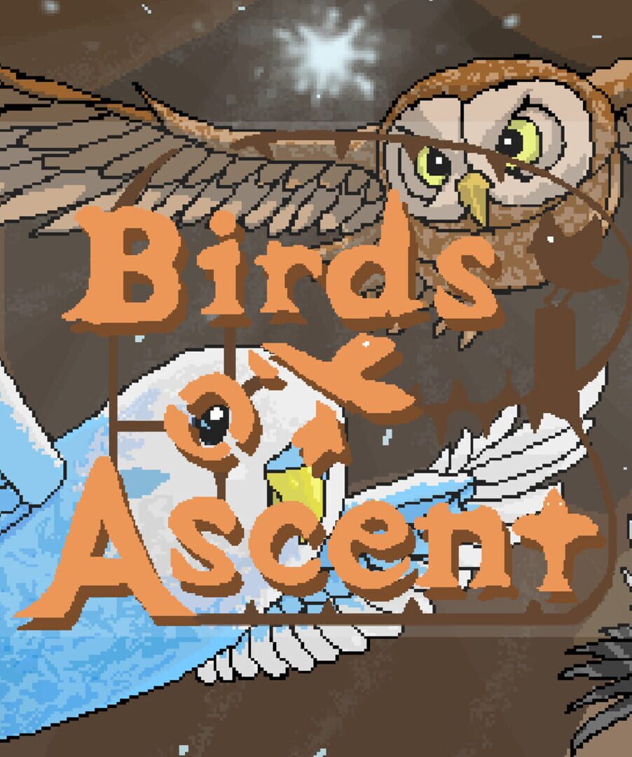 Artwork for Birds of Ascent