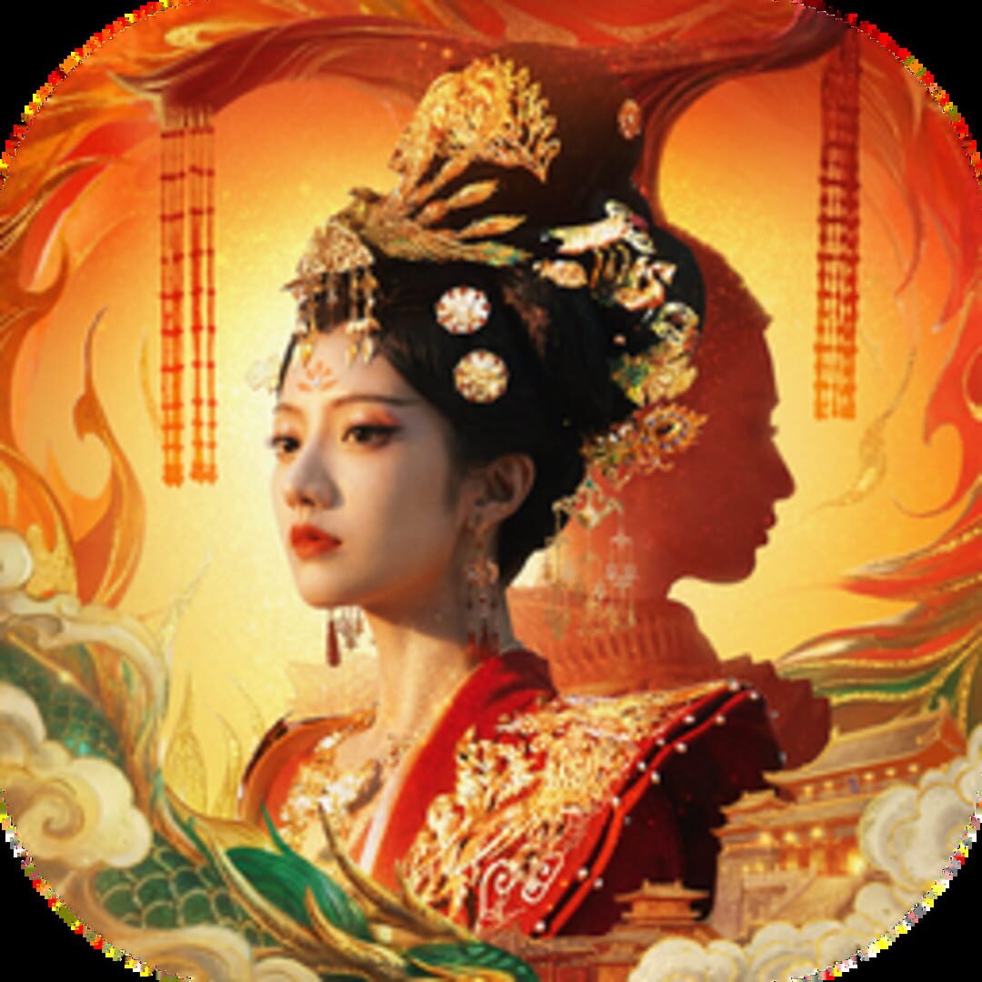 Road to Empress II artwork