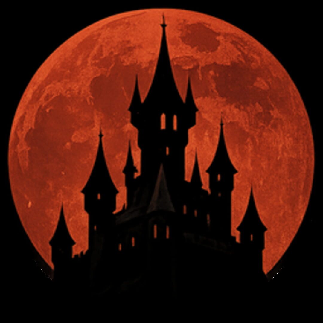 Vampire Hunter: Nightrise artwork