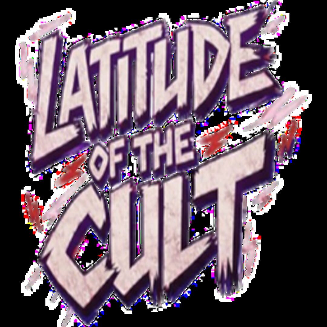 Latitude of the Cult artwork