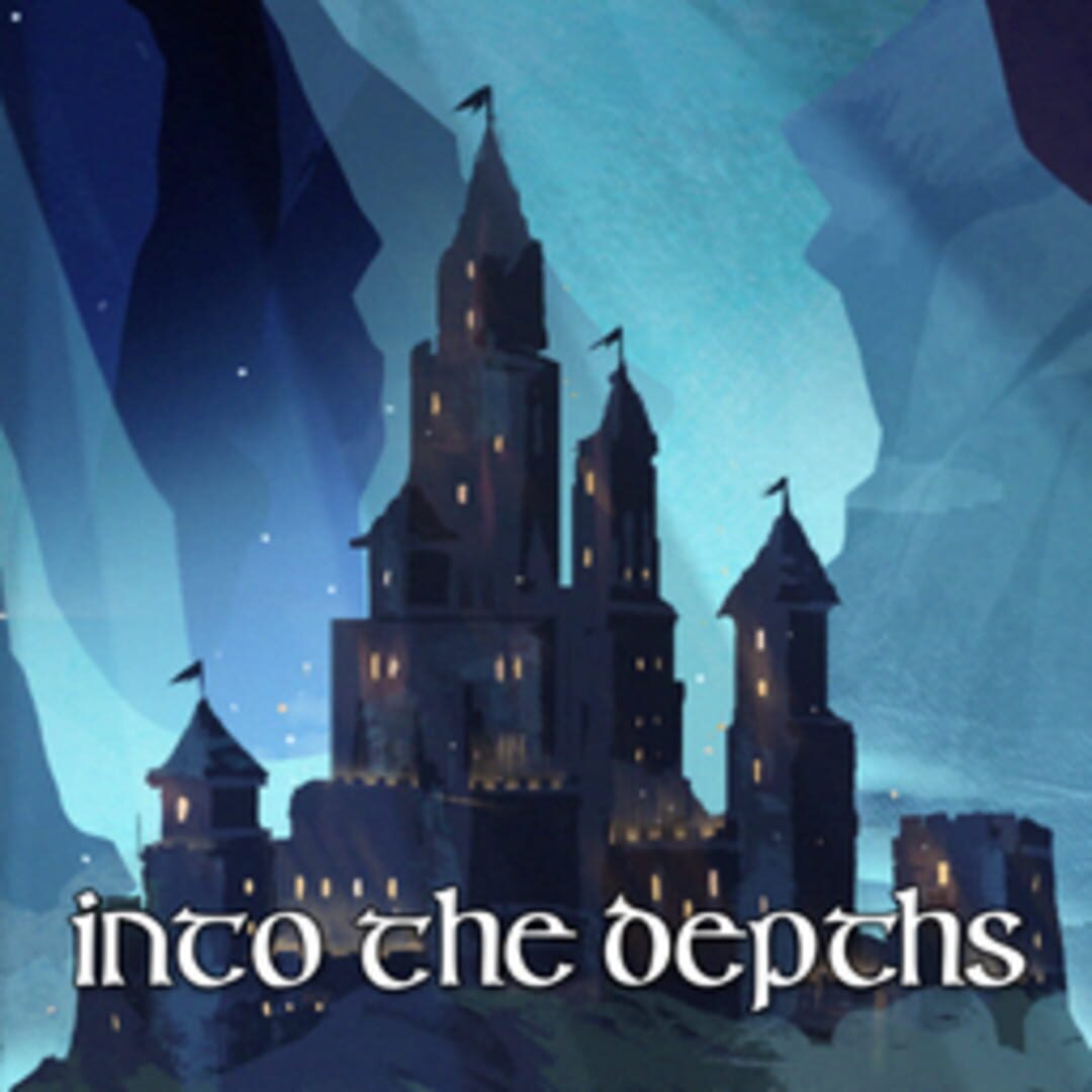 Into The Depths artwork