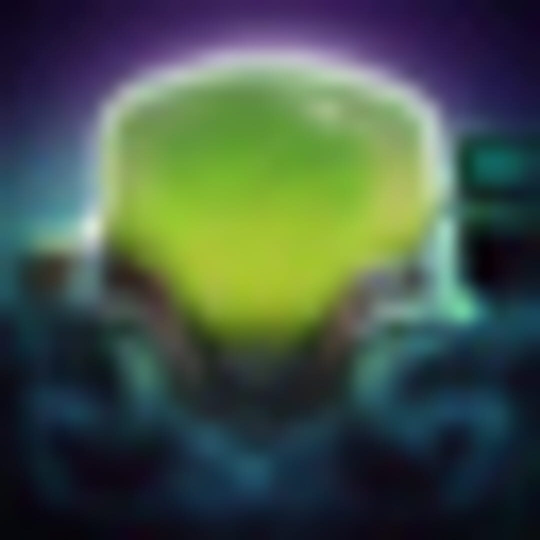 Voidling Bound artwork