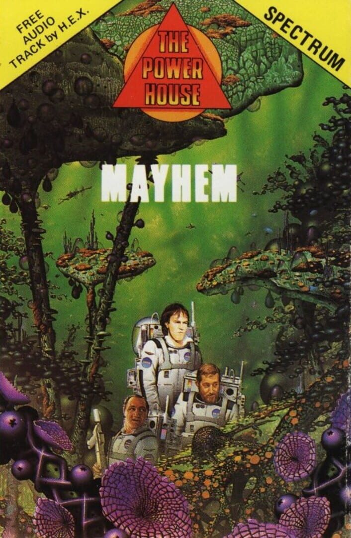 Searchtoplay | Mayhem