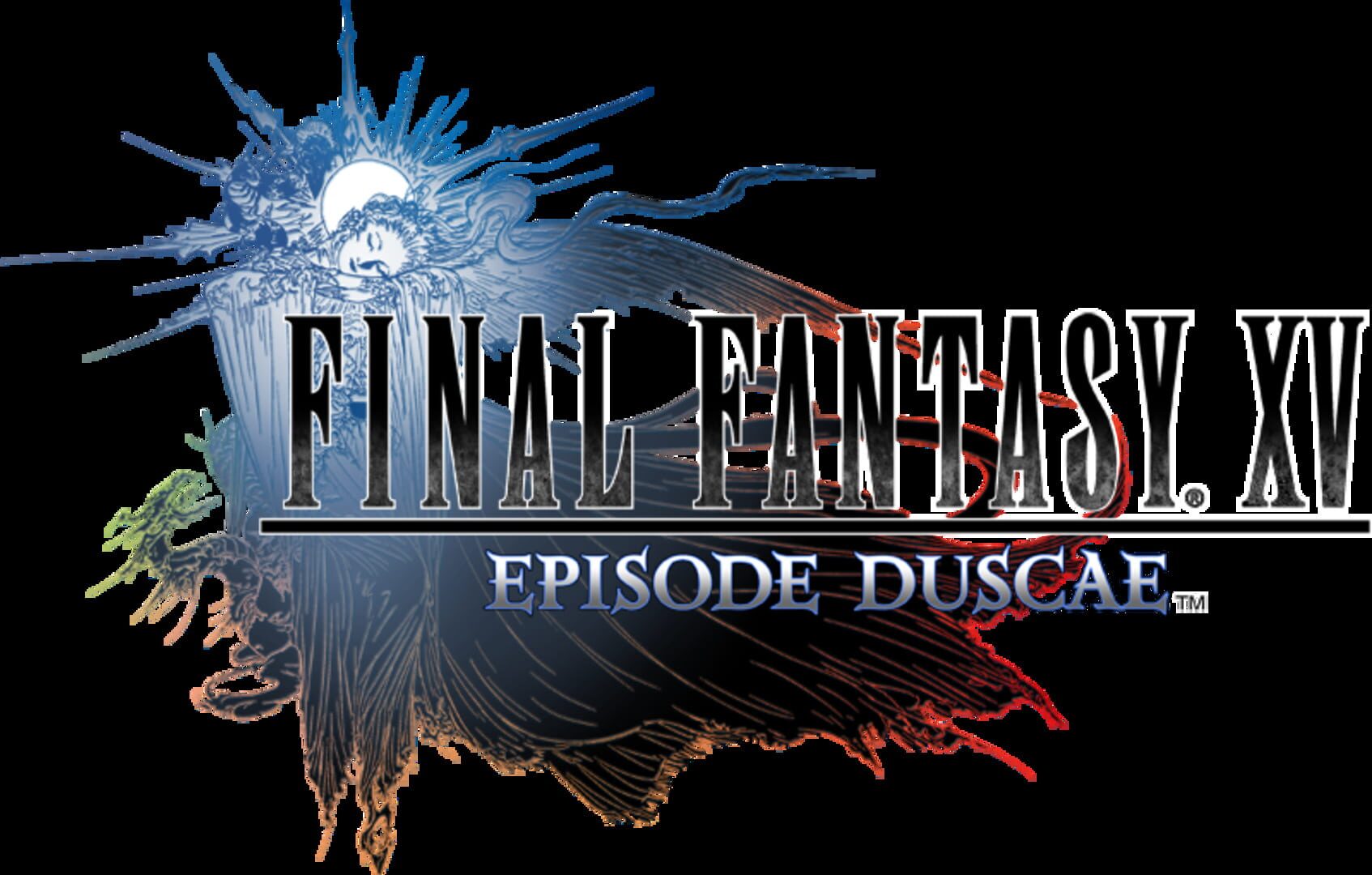 Artwork for Final Fantasy XV: Episode Duscae