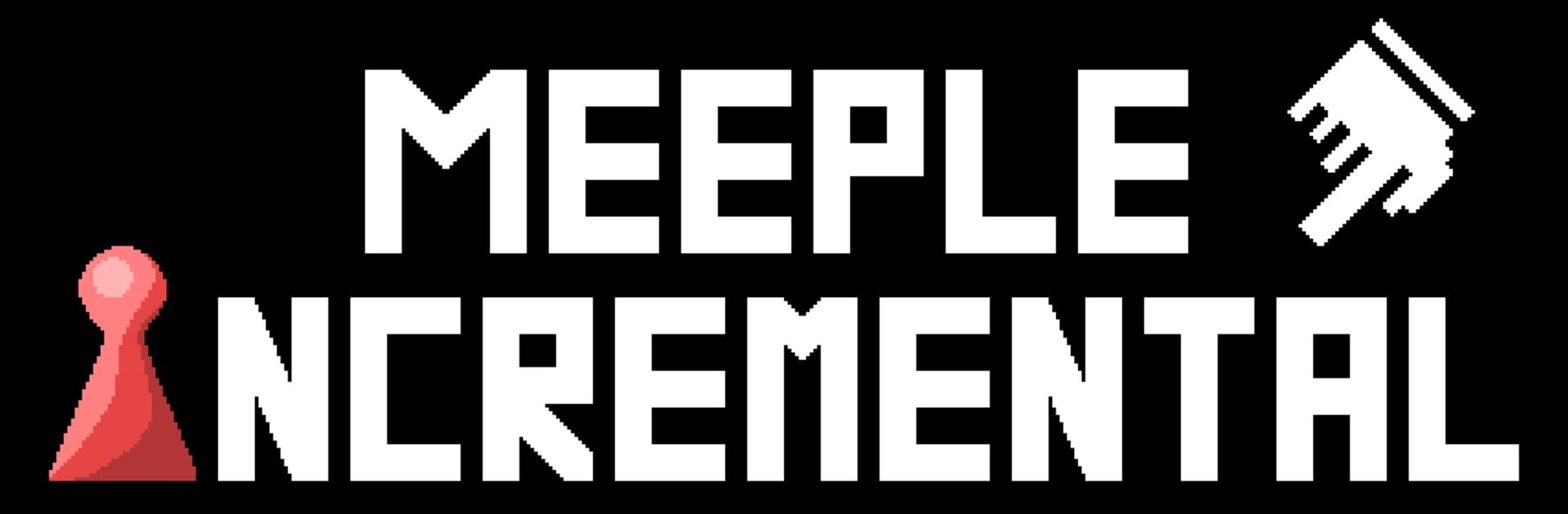 Artwork for Meeple Incremental