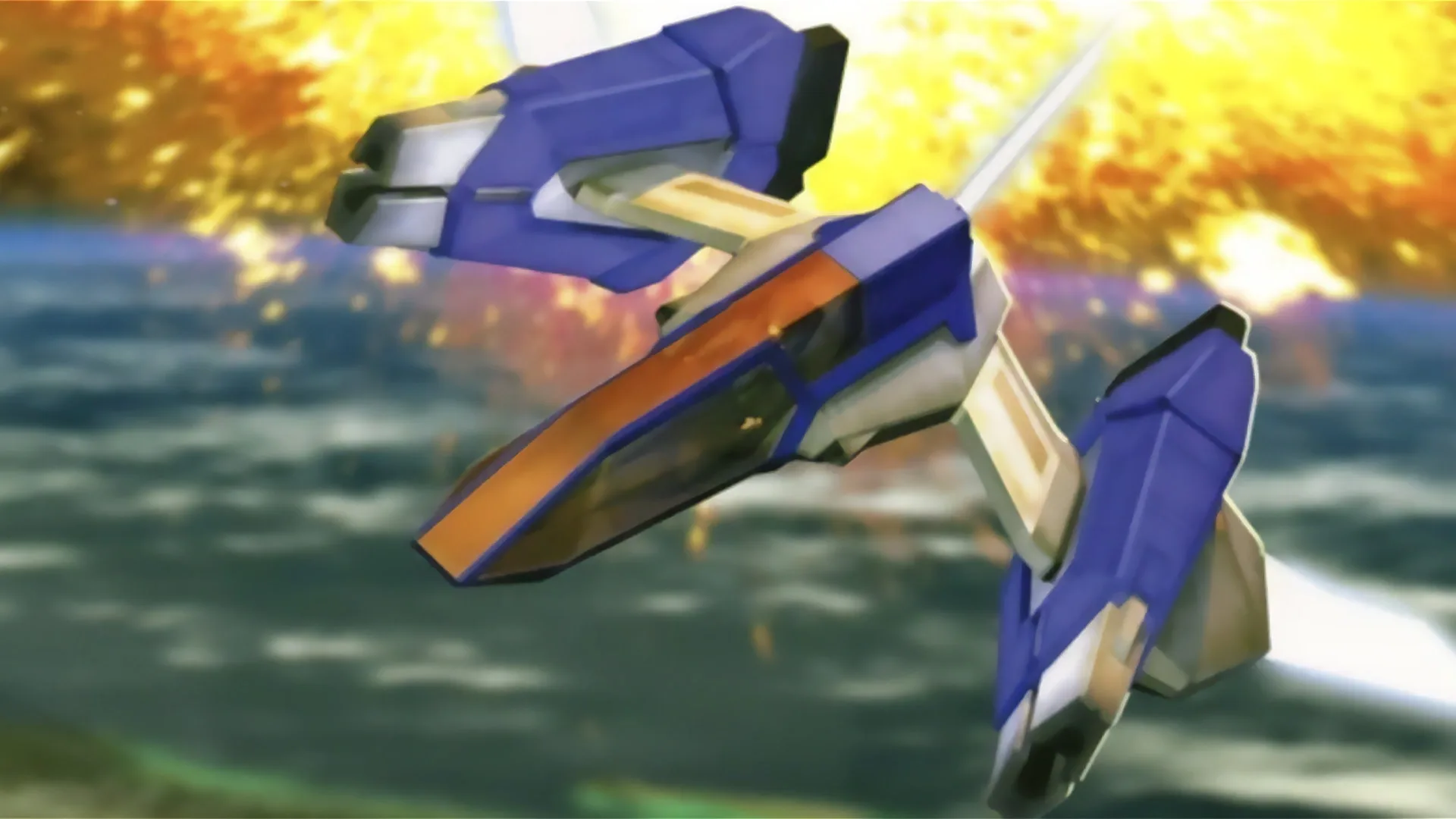Stellar Assault SS