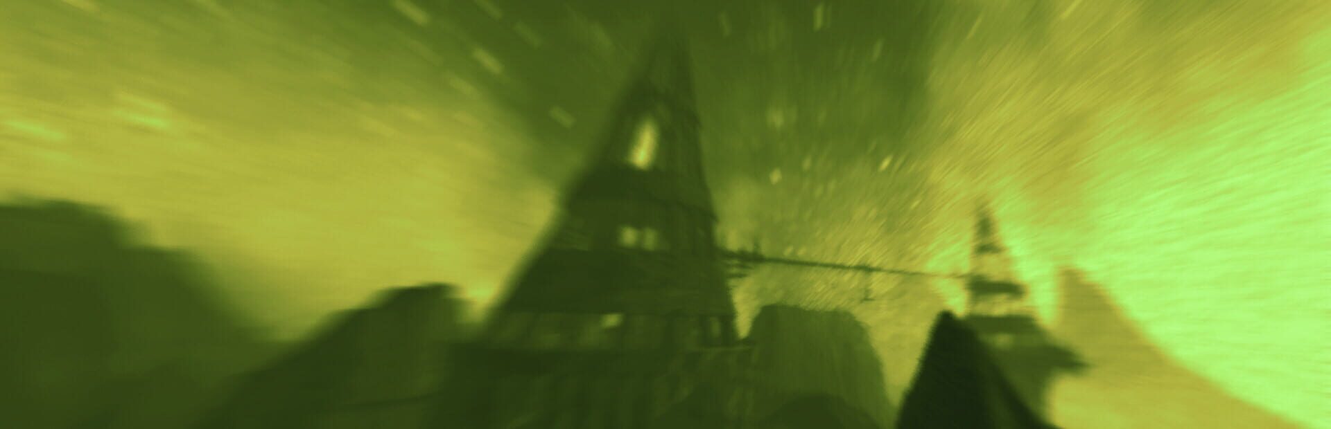 Forgotten Blood artwork
