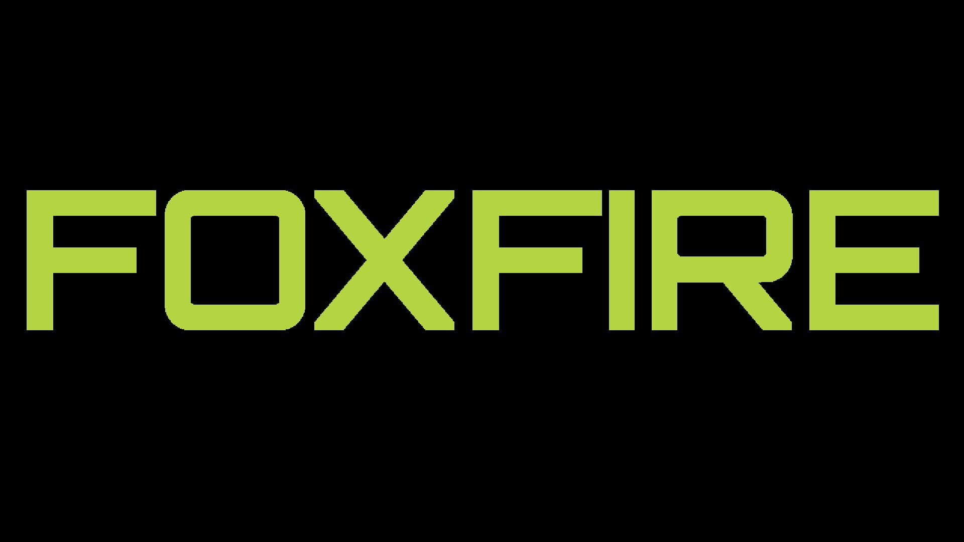Foxfire