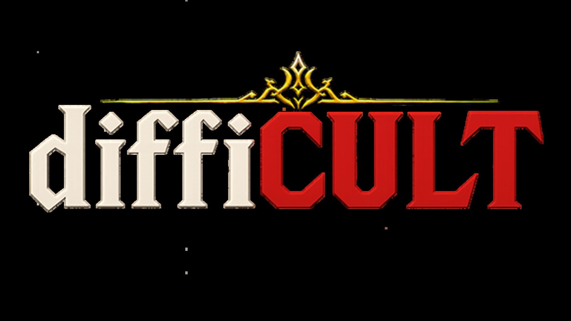 Difficult artwork