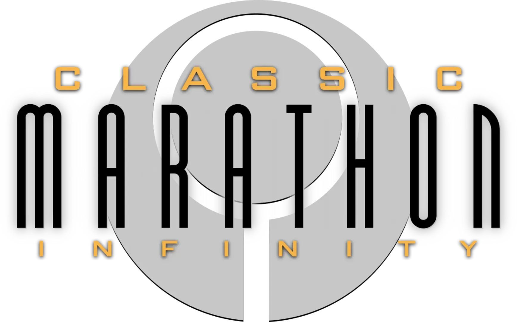 Classic Marathon Infinity
