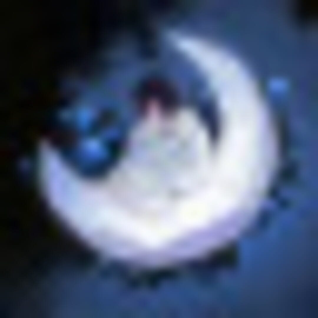 Moonlight Cradle