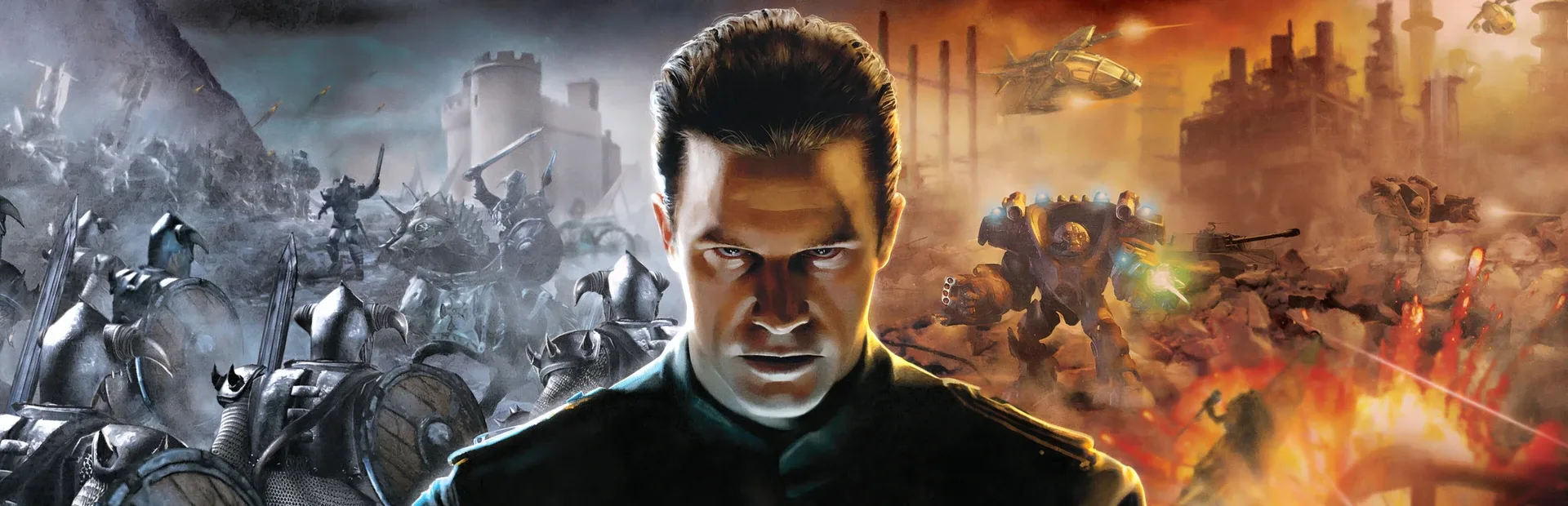 Empire Earth III