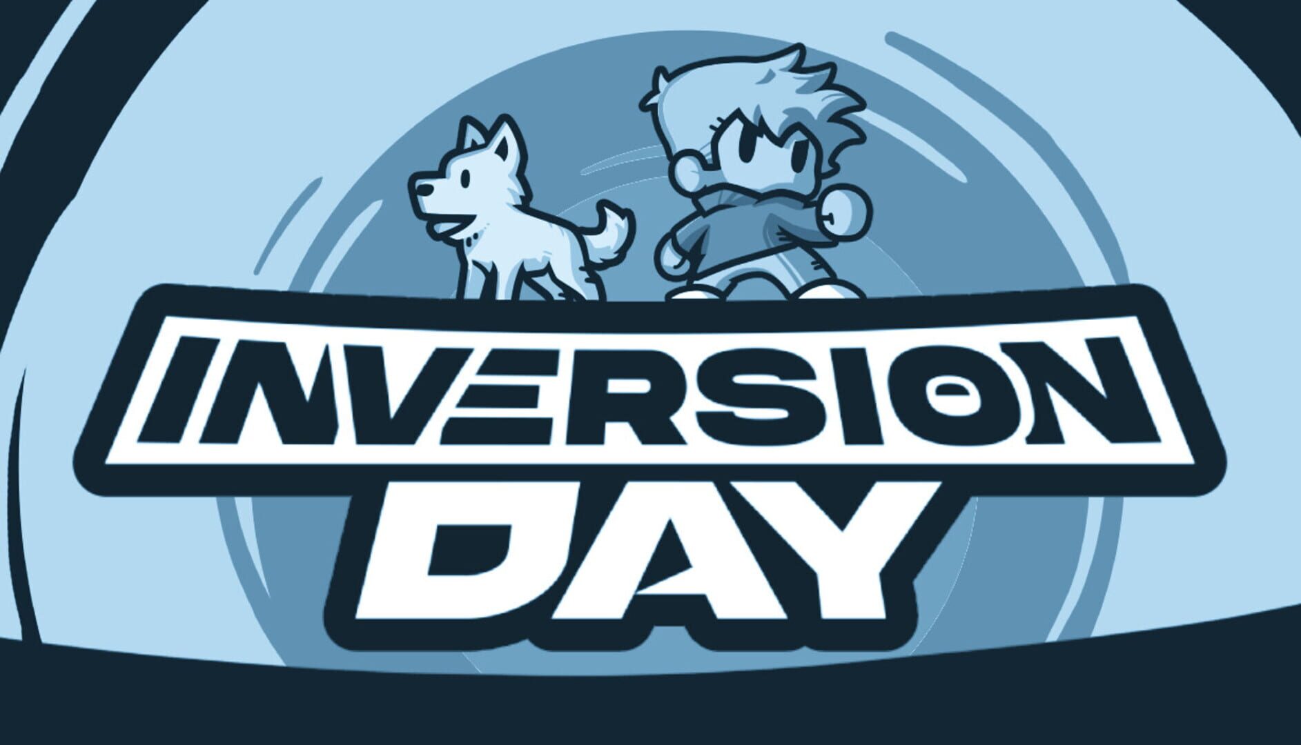 Inversion Day