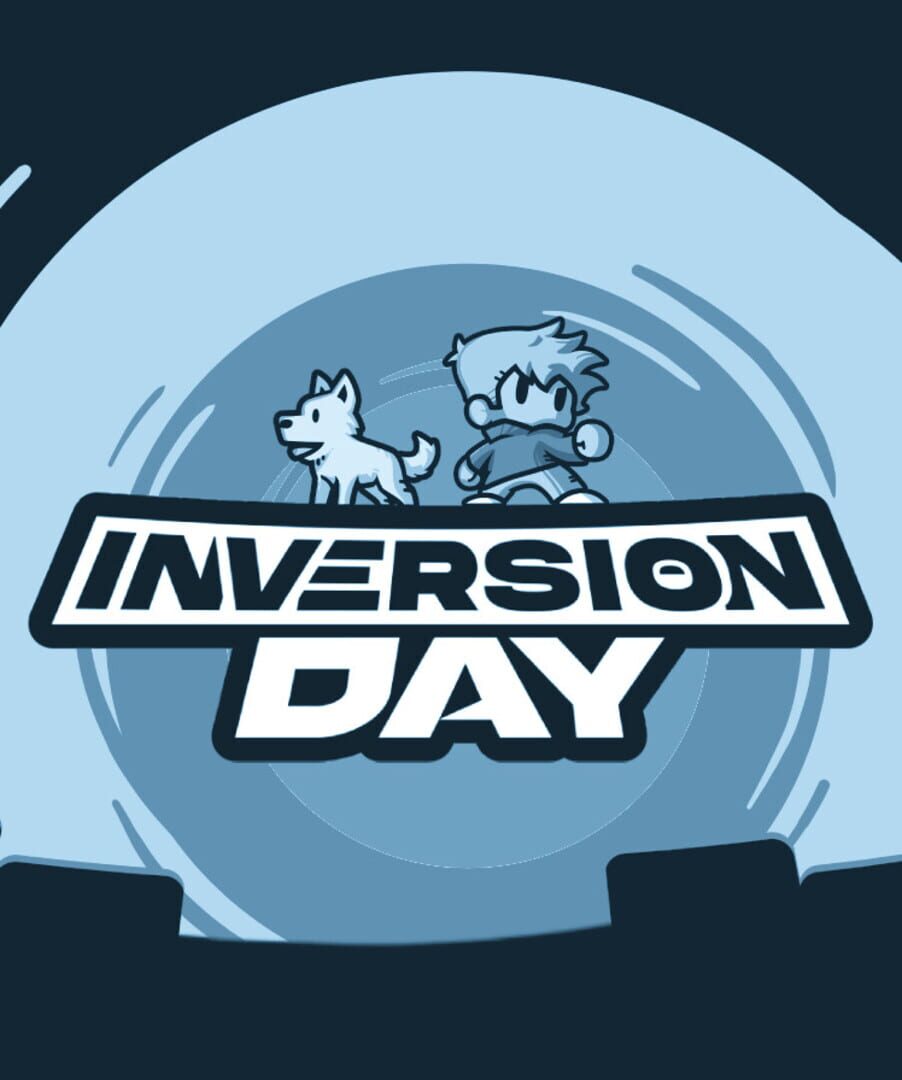 Inversion Day